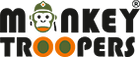 Monkey Troopers Spain