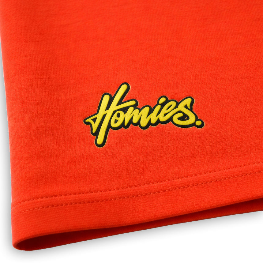 OG BANANA Oversized T-Shirt | Orange