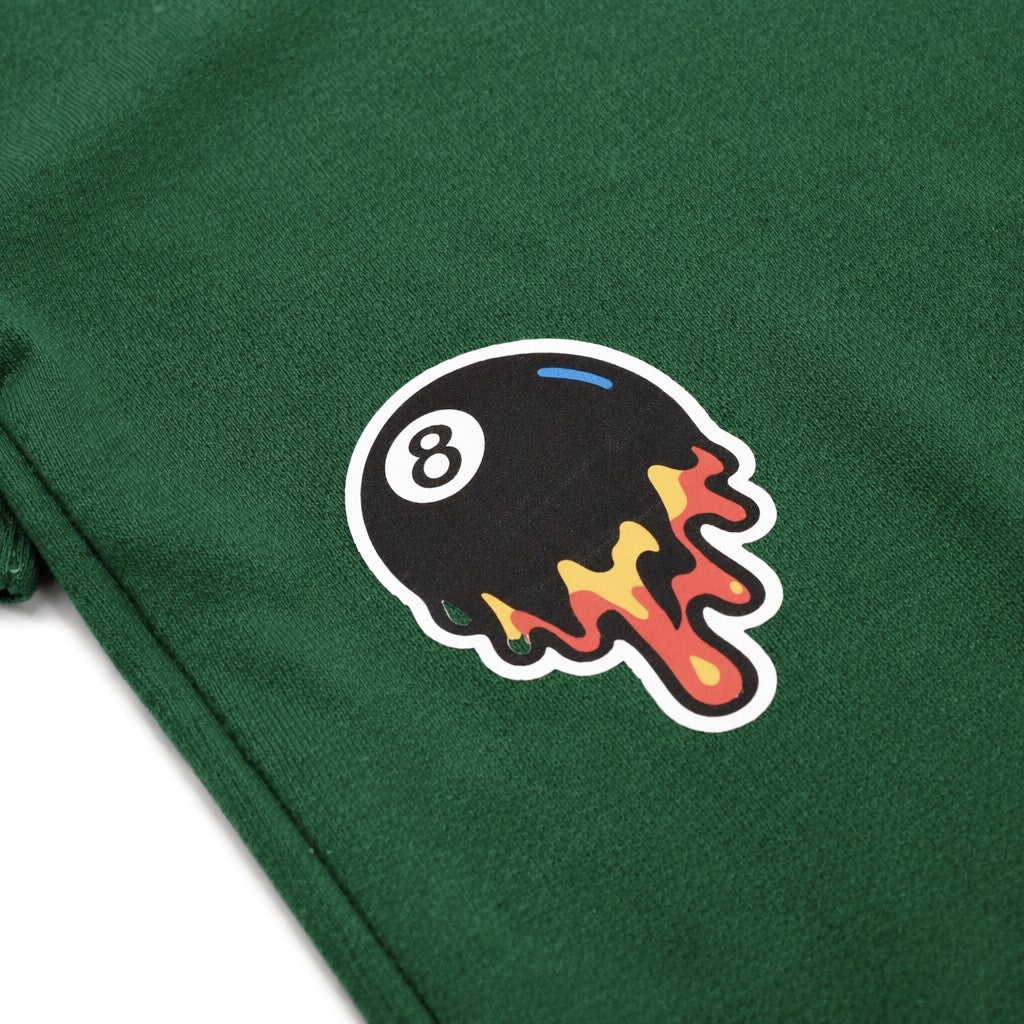 WRONG Oversized T-Shirt | Green