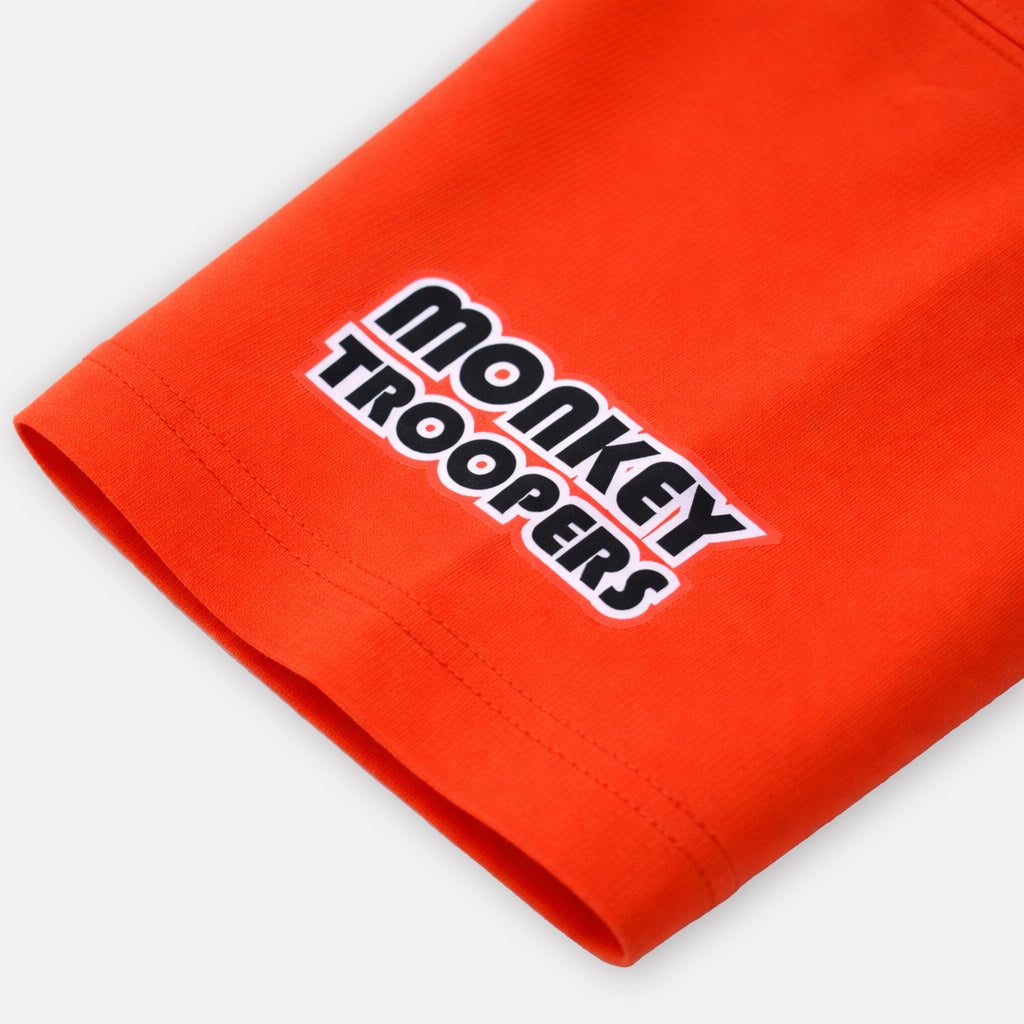 OG BANANA Oversized T-Shirt | Orange