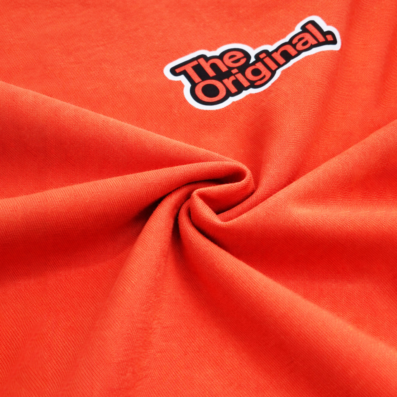 OG BANANA Oversized T-Shirt | Orange