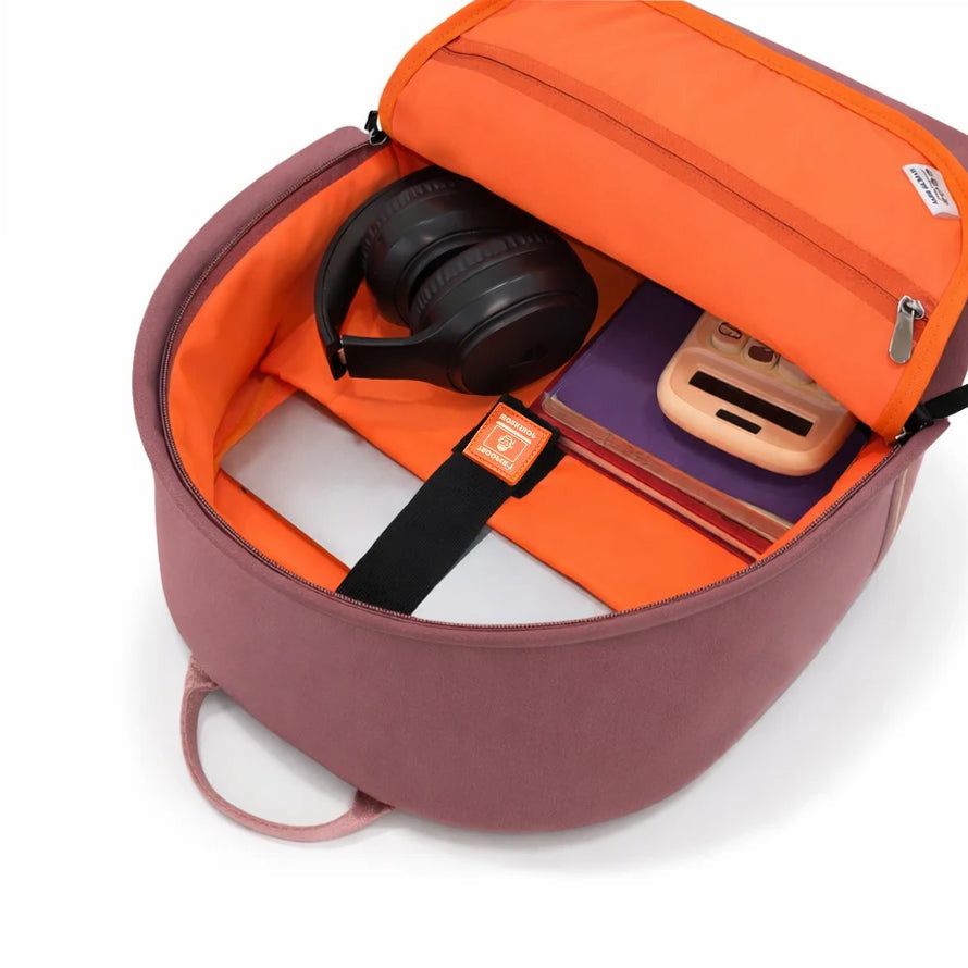 Coze Space Backpack | Peach