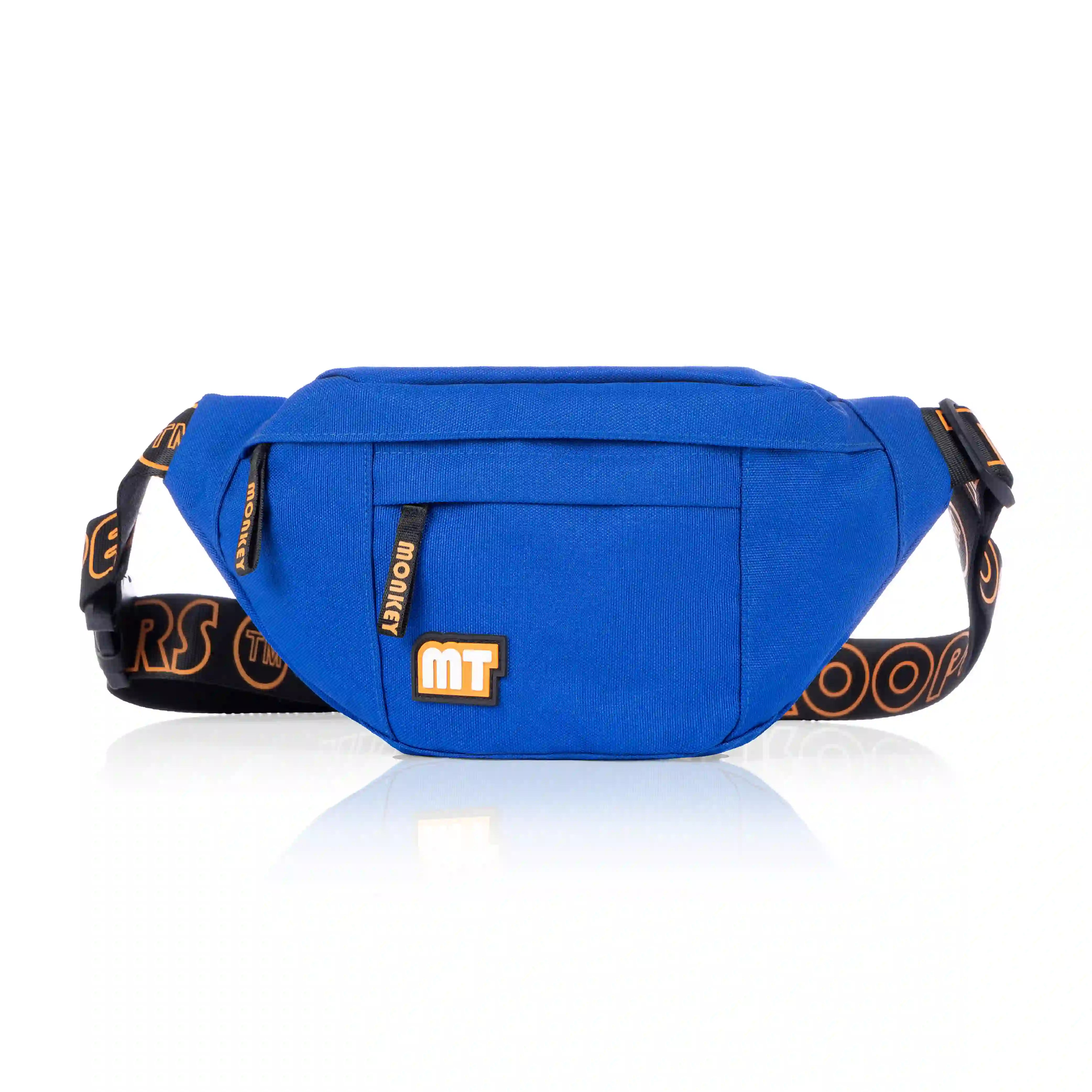 Dank Fanny Pack – Stylish and Versatile | Blue