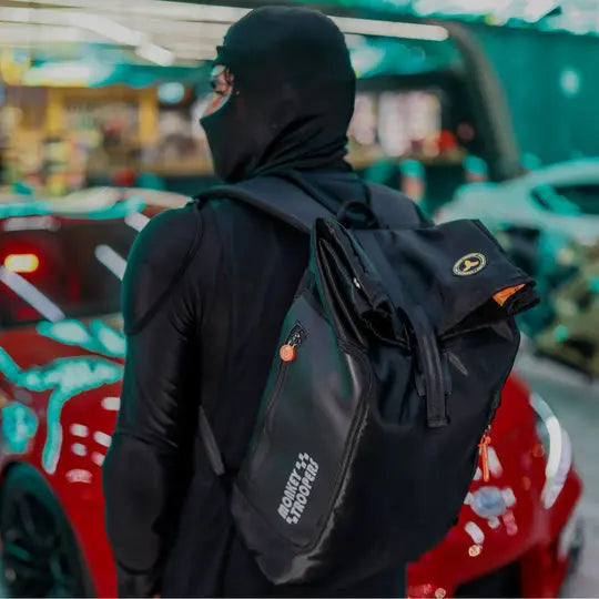 Hoody-Laptop-Backpack-Black