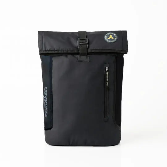 Hoody-Laptop-Backpack-Black