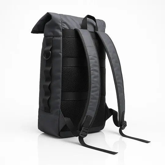 Hoody-Laptop-Backpack-Grey