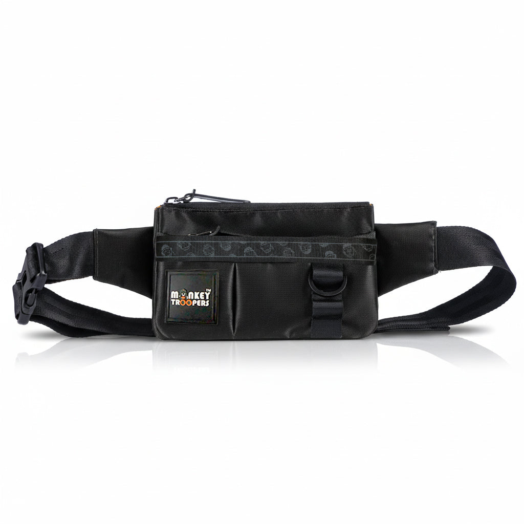 Pockit-Black