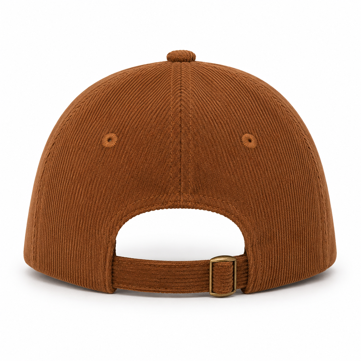 MT MONO TROOP Cap – The Classic Durable Cap | Brown