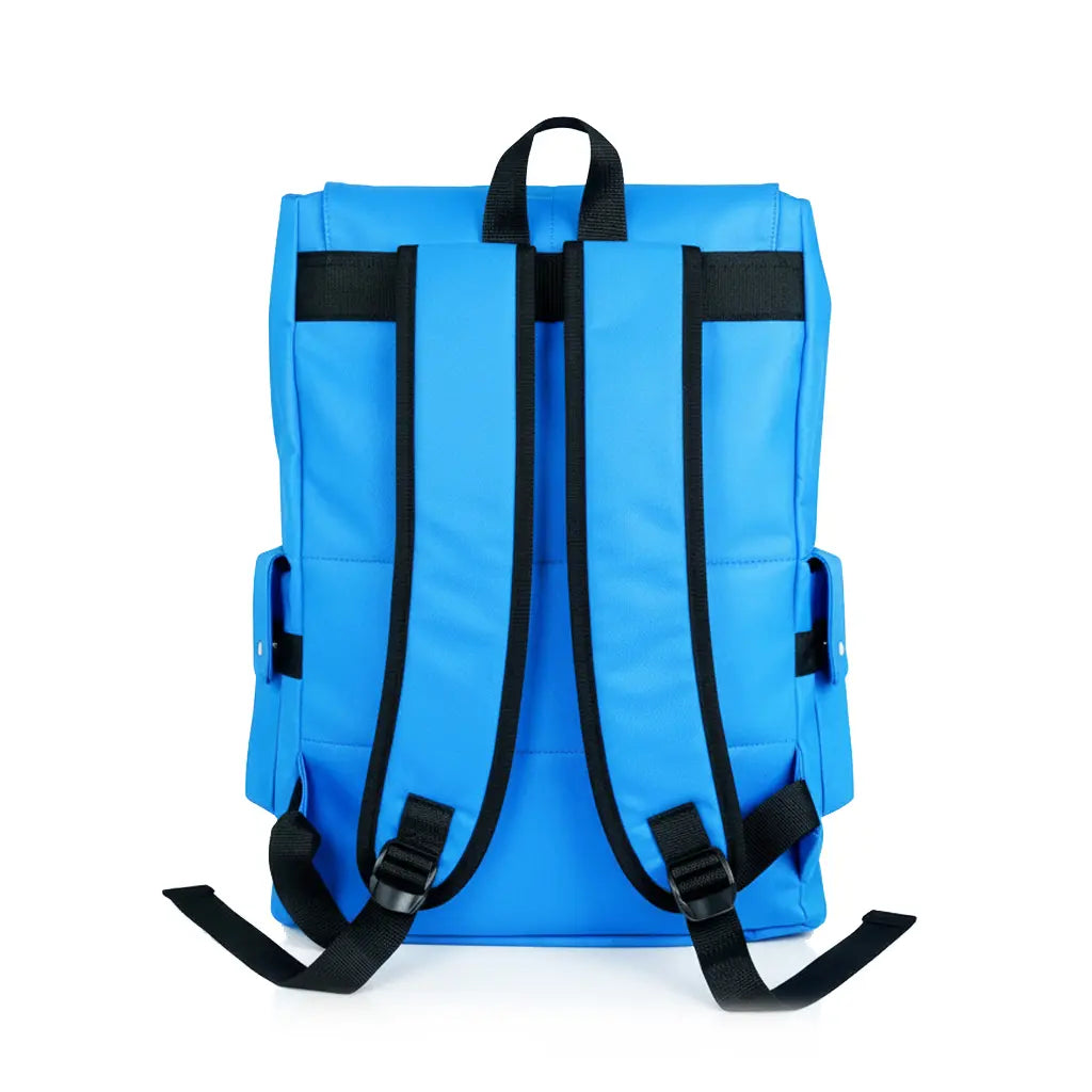 Drip Backpack | Blue
