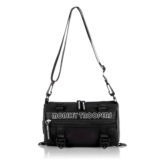 Webster Crossbody | Black